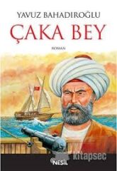 Çaka Bey