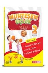 Muhteşem Üçlük 2. Sınıf