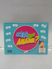 KİM BU ANANE