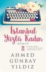 İstambul Yüzlü Kadın