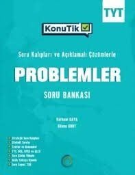 Konu Tik Problemler Soru Bankası