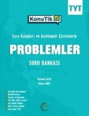 Konu Tik Problemler Soru Bankası