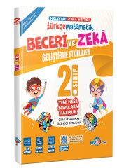 2. Sınıf Beceri Ve Zeka Geliştirme Etkinlikleri
