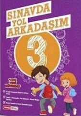 Sınavda Yol Arkadaşım 3. Sınıf