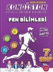 7. Sınıf Haftalık Kazanım Denemeleri