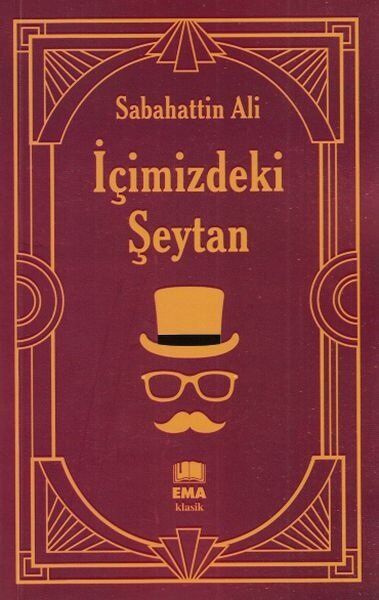 İçimizdeki şeytan