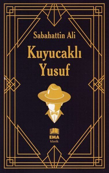 Kuyucaklı Yusuf