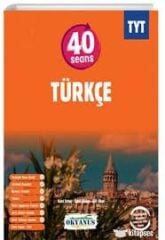 Tyt 40 Seans Türkçe