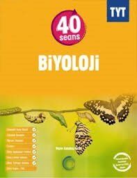 Tyt 40 Seans Biyoloji