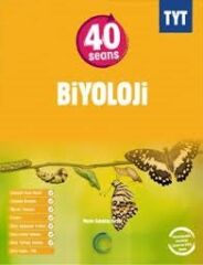 Tyt 40 Seans Biyoloji