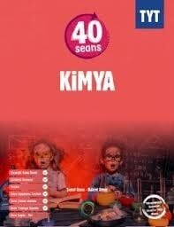 Tyt 40 Seans Kimya