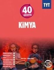 Tyt 40 Seans Kimya