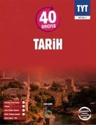 Tyt 40 Seans Tarih