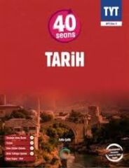 Tyt 40 Seans Tarih
