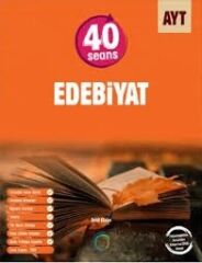 Ayt 40 Seans Edebiyat