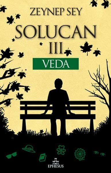 Solucan  Veda (Ciltli)