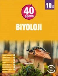 10. Sınıf 40 Seans Biyoloji