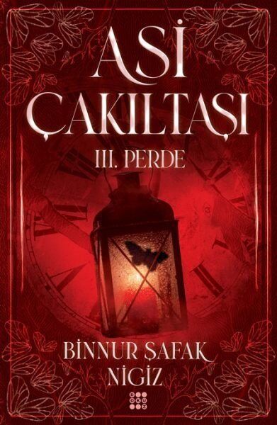 Asi Çakıltaşı 3