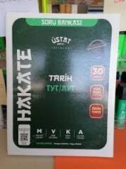 TYT -AYT HAKATE TARİH