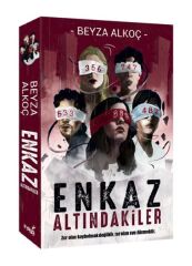 enkaz altındakiler  cıltlı