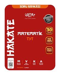 TYT HAKATE  Matematik