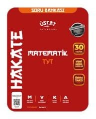 TYT HAKATE  Matematik