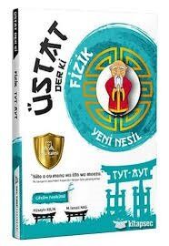 ÜSTAT DER Kİ FİZİK