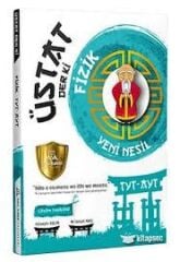 ÜSTAT DER Kİ FİZİK
