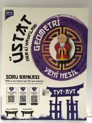 ÜSTAT DER Kİ TYT-AYT GEOMETRİ