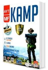 SORU KALESİÜSTAT DERKİ YAYINLARIDESTEK YAYINLARIOPTİKAYT SAYISAL KAMP KİTABI