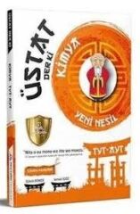 ÜSTAT DER Kİ KİMYA