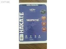 TYT-AYT HAKATE GEOMETRİ