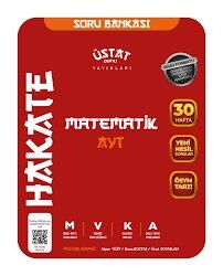 AYT HAKATE MATEMATİK