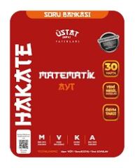 AYT HAKATE MATEMATİK