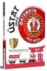 ÜSTAT DER Kİ AYT MATEMATİK