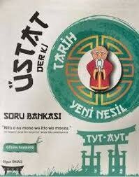 ÜSTAT DER Kİ TARİH