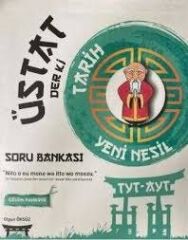 ÜSTAT DER Kİ TARİH