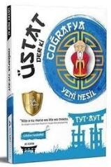 ÜSTAT DER Kİ COĞRAFYA