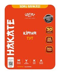 TYT HAKATE KİMYA
