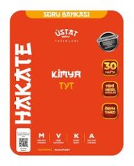 TYT HAKATE KİMYA