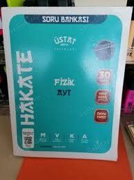AYT HAKATE FİZİK