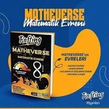 MATHAVERSE MATEMATİK EVRENİ