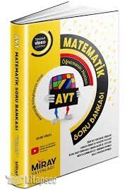 Miray AYT Matematik Soru Bankası