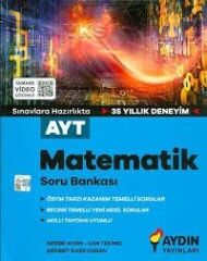 AYT Matematik Soru Bankası