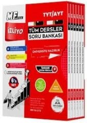 İZLİYO MF TÜM DERSLER SET
