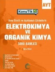 Organik Kimya