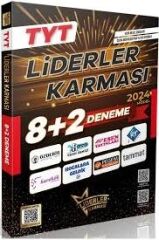Tyt Liderler Karması 8+2 Deneme