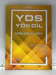 YDS YÖKDİL Vocabulary Dilko Yayınları