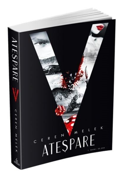 Ateşpare - 1