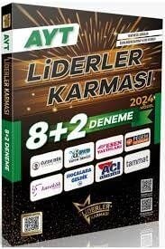 8+2 Ayt  Liderler Karnası